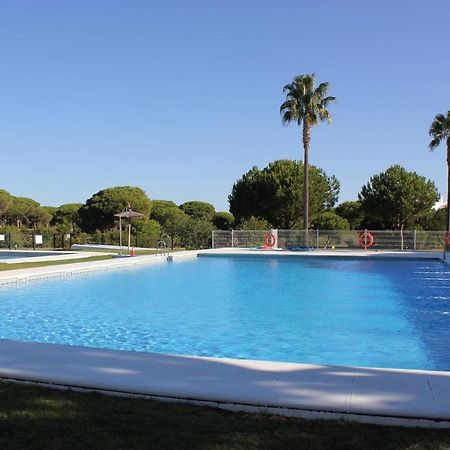 Apartamento Retama Golf II Чиклана-де-ла-Фронтера Экстерьер фото