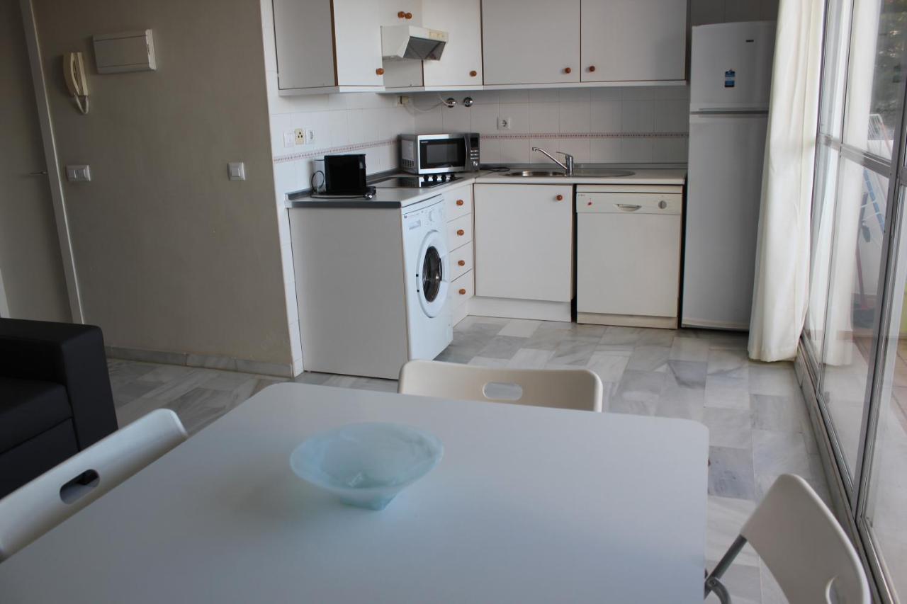 Apartamento Retama Golf II Чиклана-де-ла-Фронтера Экстерьер фото