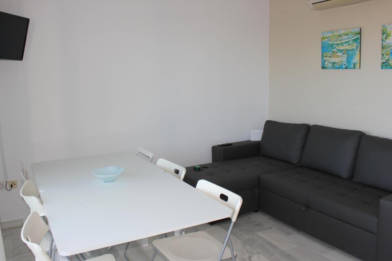 Apartamento Retama Golf II Чиклана-де-ла-Фронтера Экстерьер фото