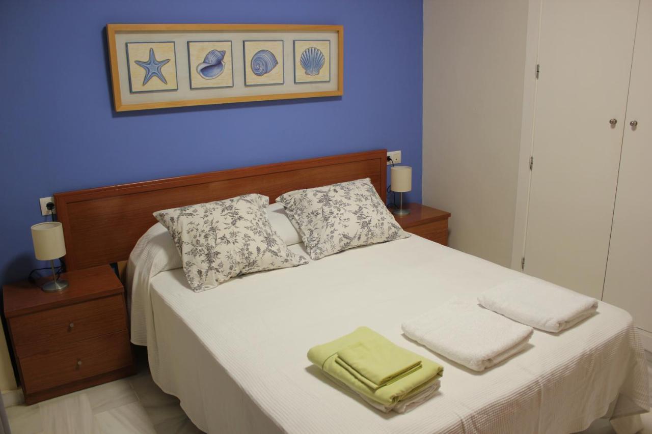 Apartamento Retama Golf II Чиклана-де-ла-Фронтера Экстерьер фото