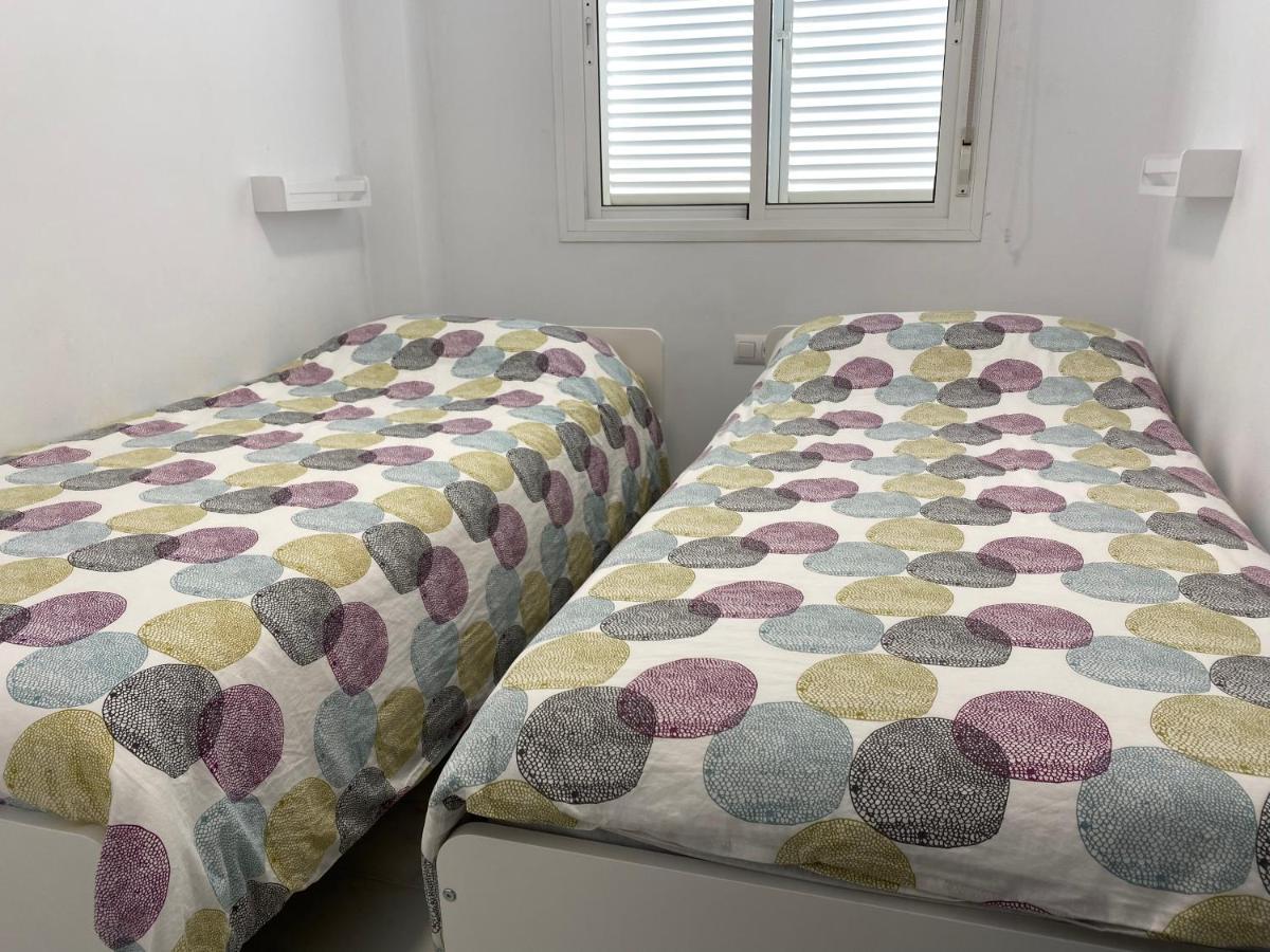 Apartamento Retama Golf II Чиклана-де-ла-Фронтера Экстерьер фото