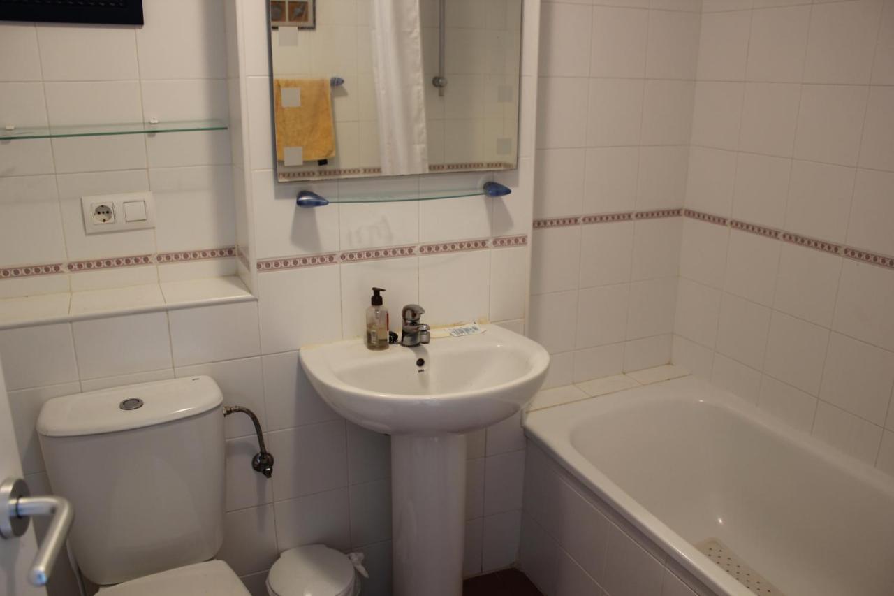 Apartamento Retama Golf II Чиклана-де-ла-Фронтера Экстерьер фото